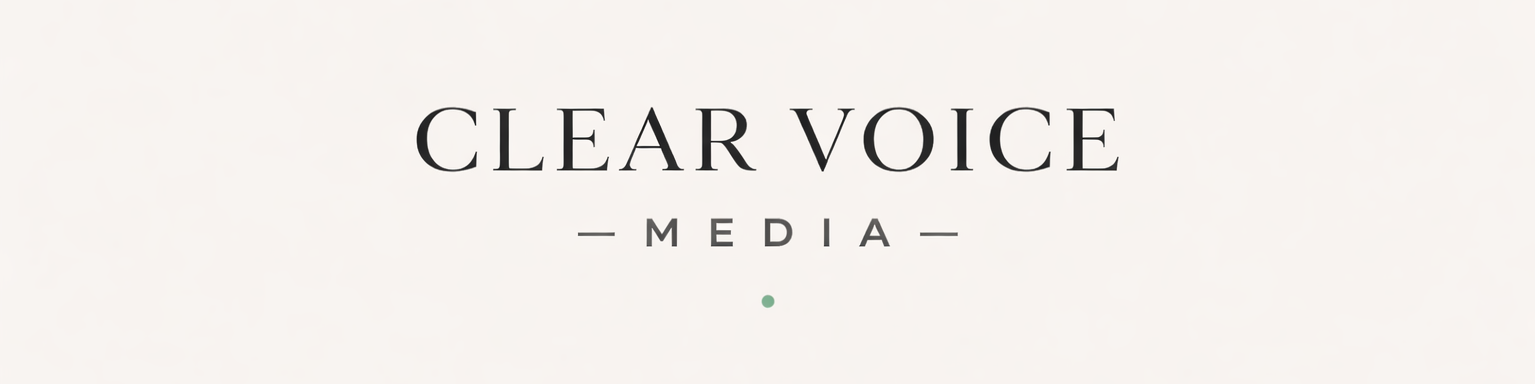 clear voice media