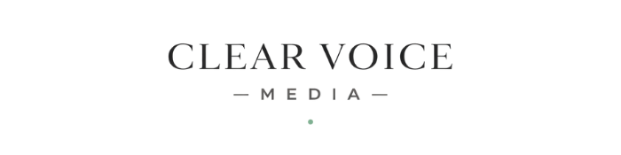 clear voice media
